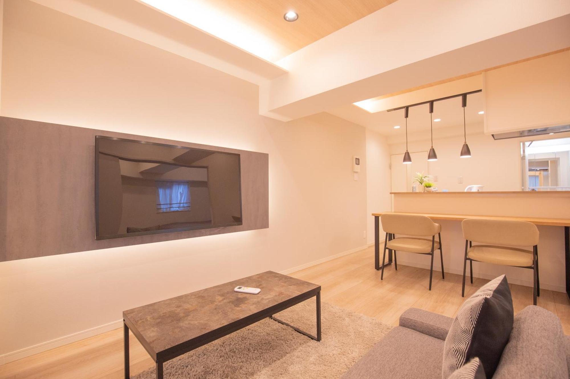 Walk To Jr Shinjuku Sta-Dsoe-3 Apartment Tokyo Ngoại thất bức ảnh