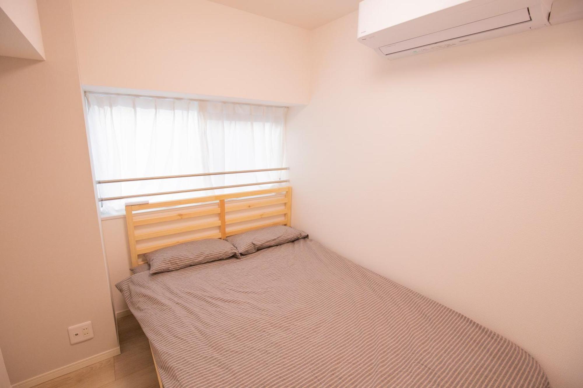 Walk To Jr Shinjuku Sta-Dsoe-3 Apartment Tokyo Ngoại thất bức ảnh
