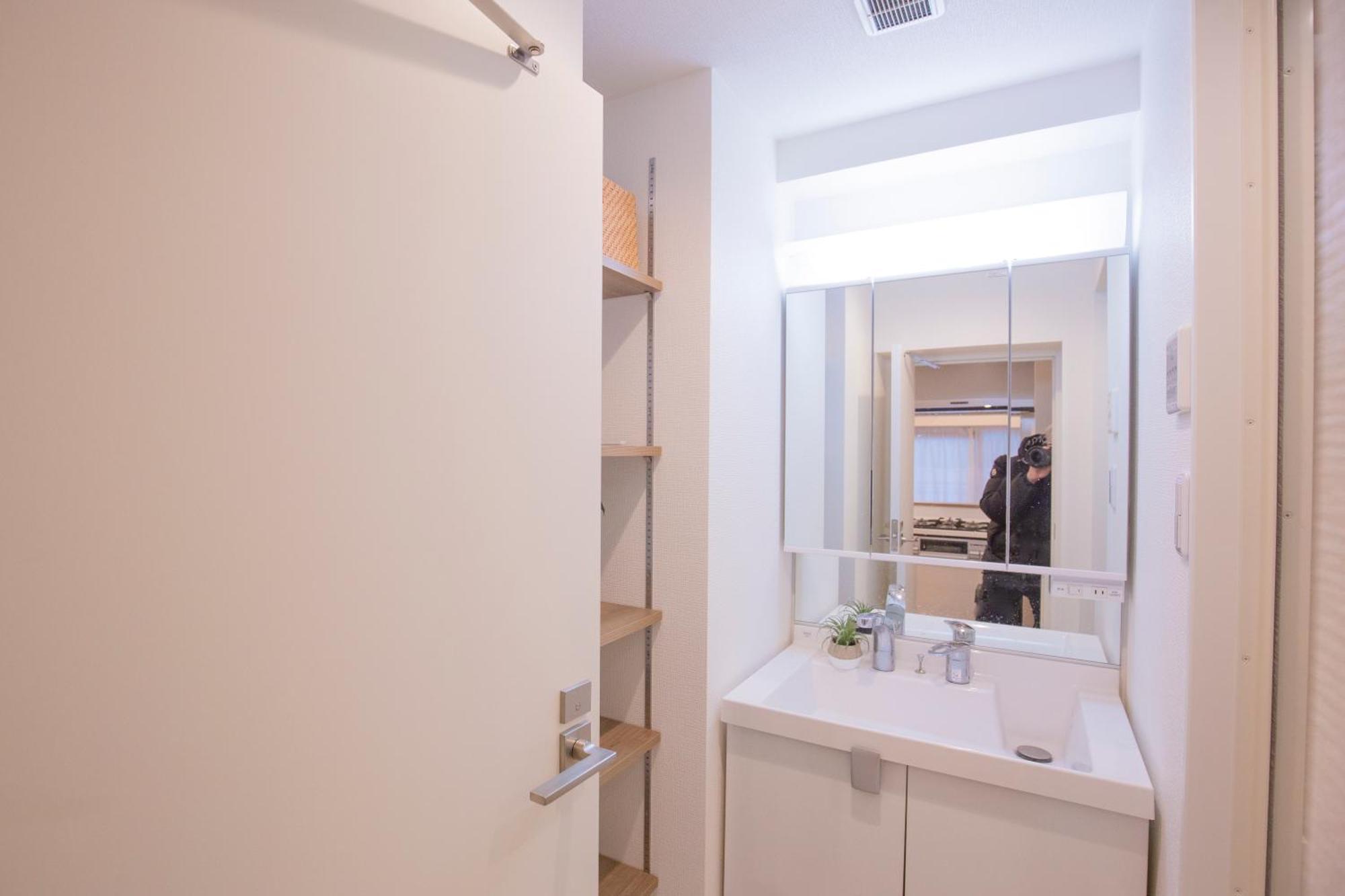 Walk To Jr Shinjuku Sta-Dsoe-3 Apartment Tokyo Ngoại thất bức ảnh
