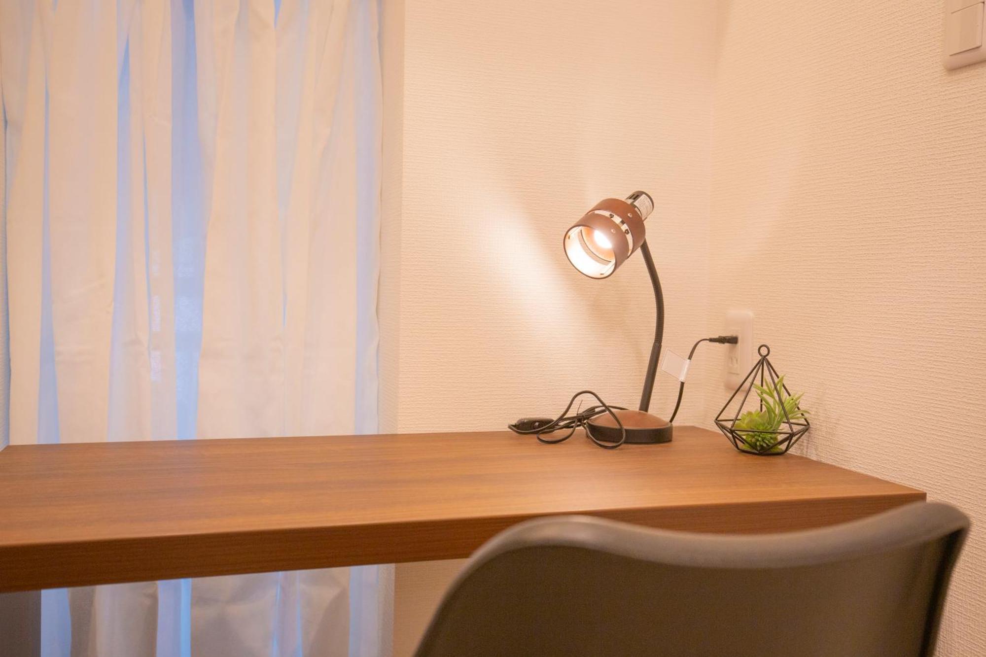 Walk To Jr Shinjuku Sta-Dsoe-3 Apartment Tokyo Ngoại thất bức ảnh