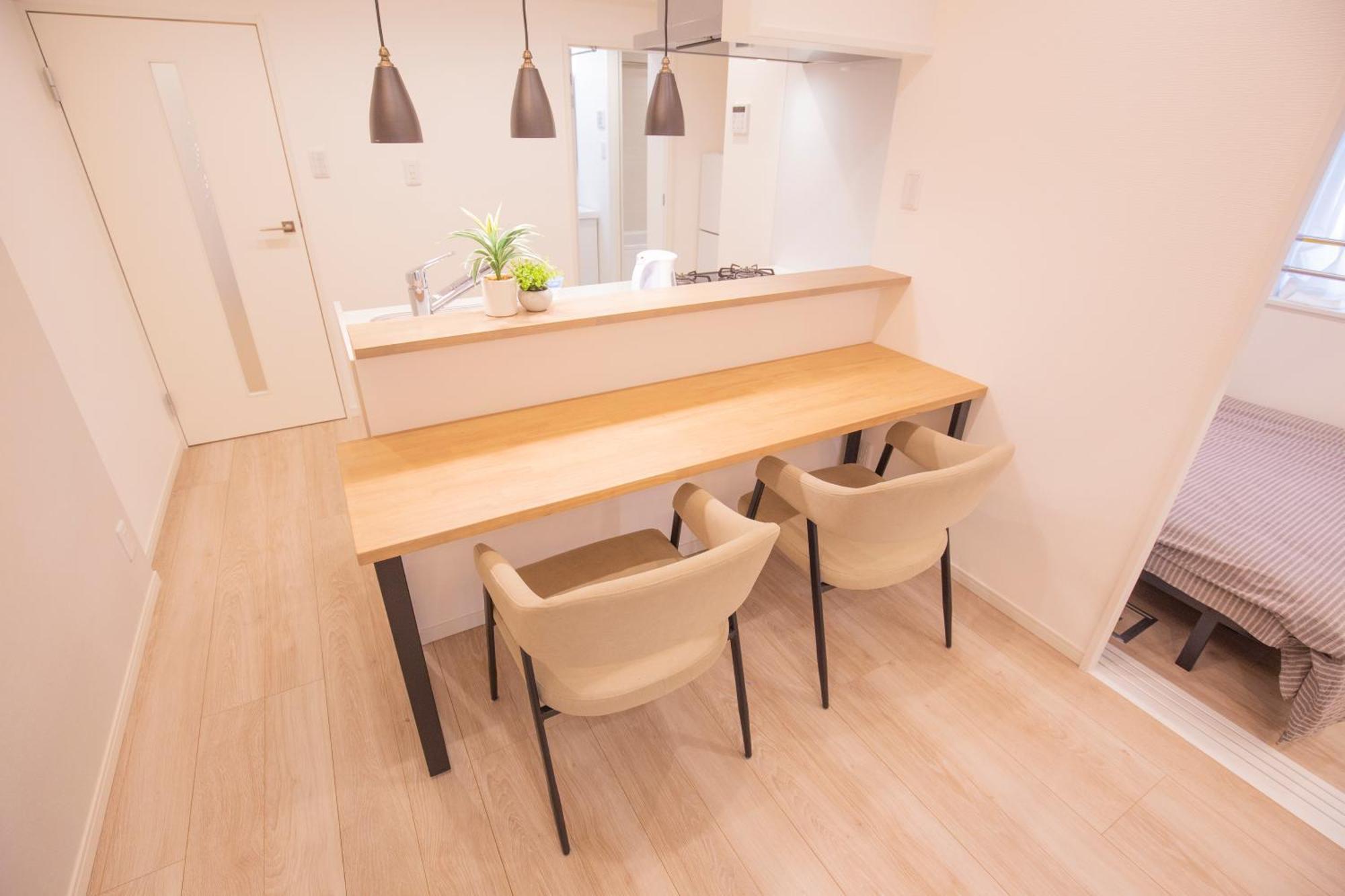 Walk To Jr Shinjuku Sta-Dsoe-3 Apartment Tokyo Ngoại thất bức ảnh